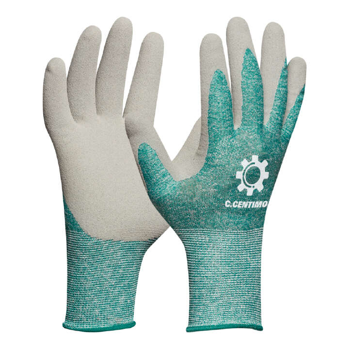 C.Centimo Handschuh Upcycling Grip